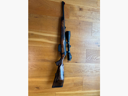 Sauer 202 Forest 9,3x62 Hk7