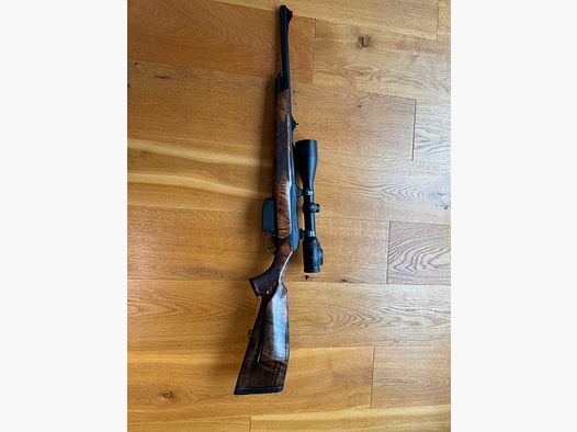 Sauer 202 Forest 9.3x62 Hk7