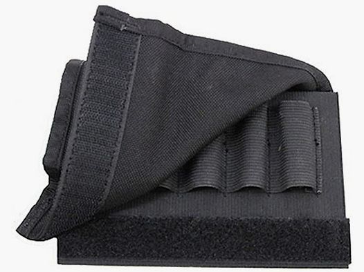 Porte-cartouches de crosse, Fusil, Cordura