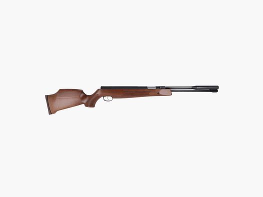 Weihrauch HW 97 K carabina ad aria cal. 4,5 mm