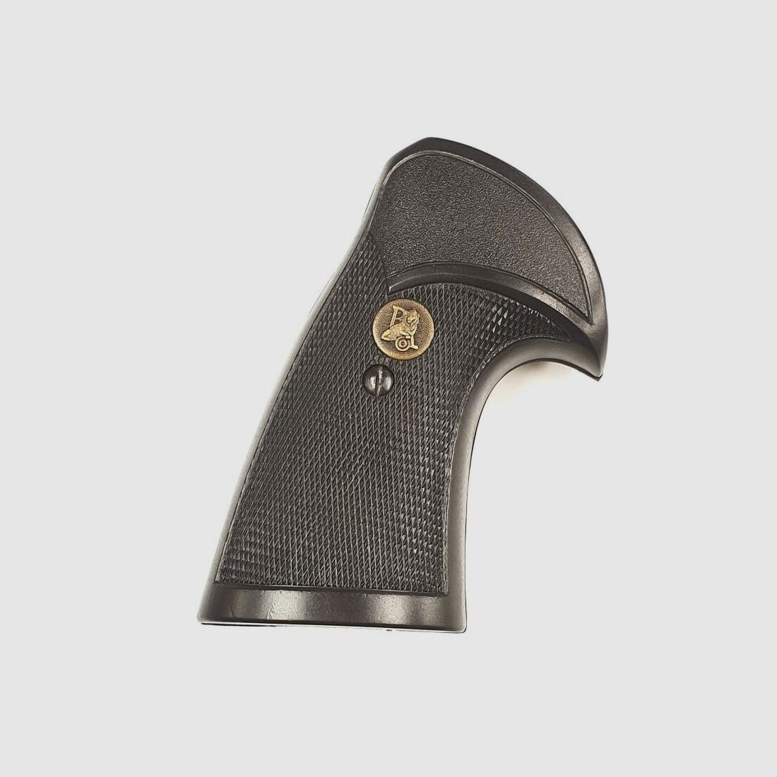 Pachmayr Griff für Revolver Smith & Wesson J Frame, Round Butt