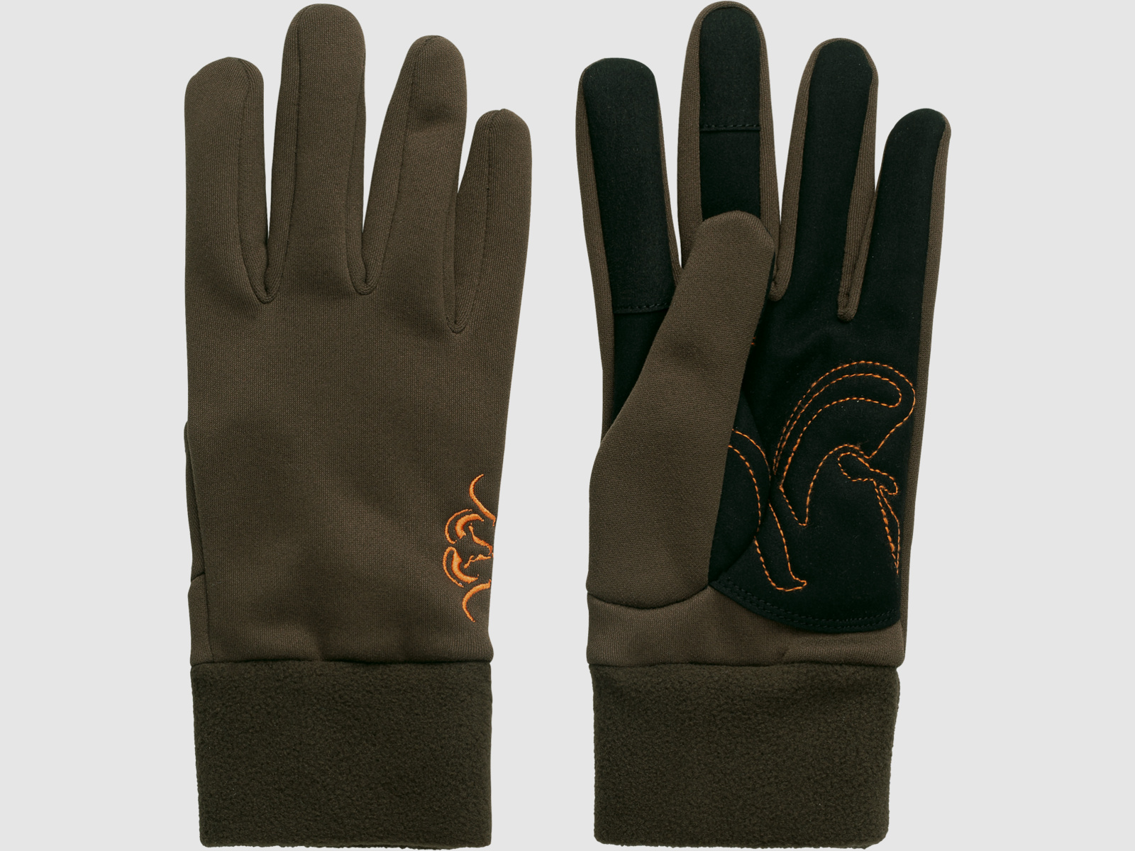 Guantes Blaser Power Touch