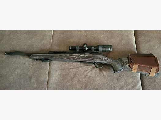 Mercurio / Sabatti Rover Scout