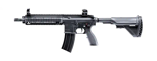 Umarex Airsoft Gewehr Heckler & Koch  HK416 CQB V2 S-AEG