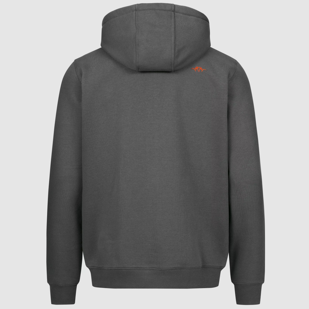 BLASER Herren Hoody Jacke 23 Anthrazit