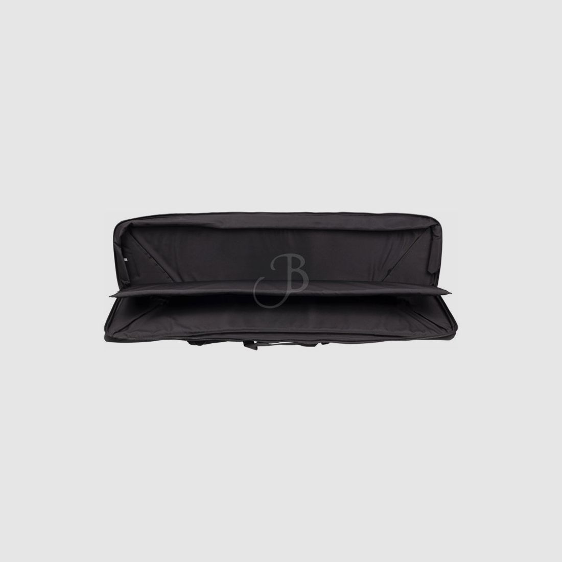 39SHOOTER – FUNDA PARA CARABINA NEGRA CM.125 X 30, imagen 4 de 9