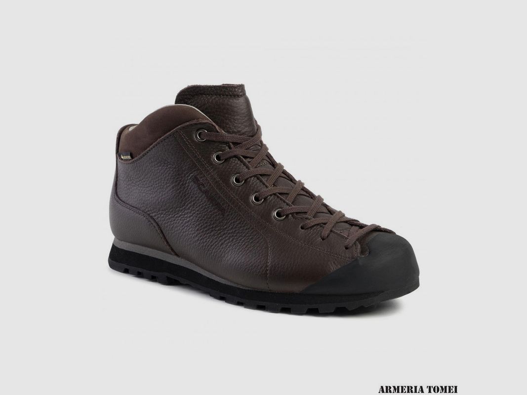 SCARPA – HOMME – MOJITO BASIC MID GTX DARK BROWN, image 1 sur 5
