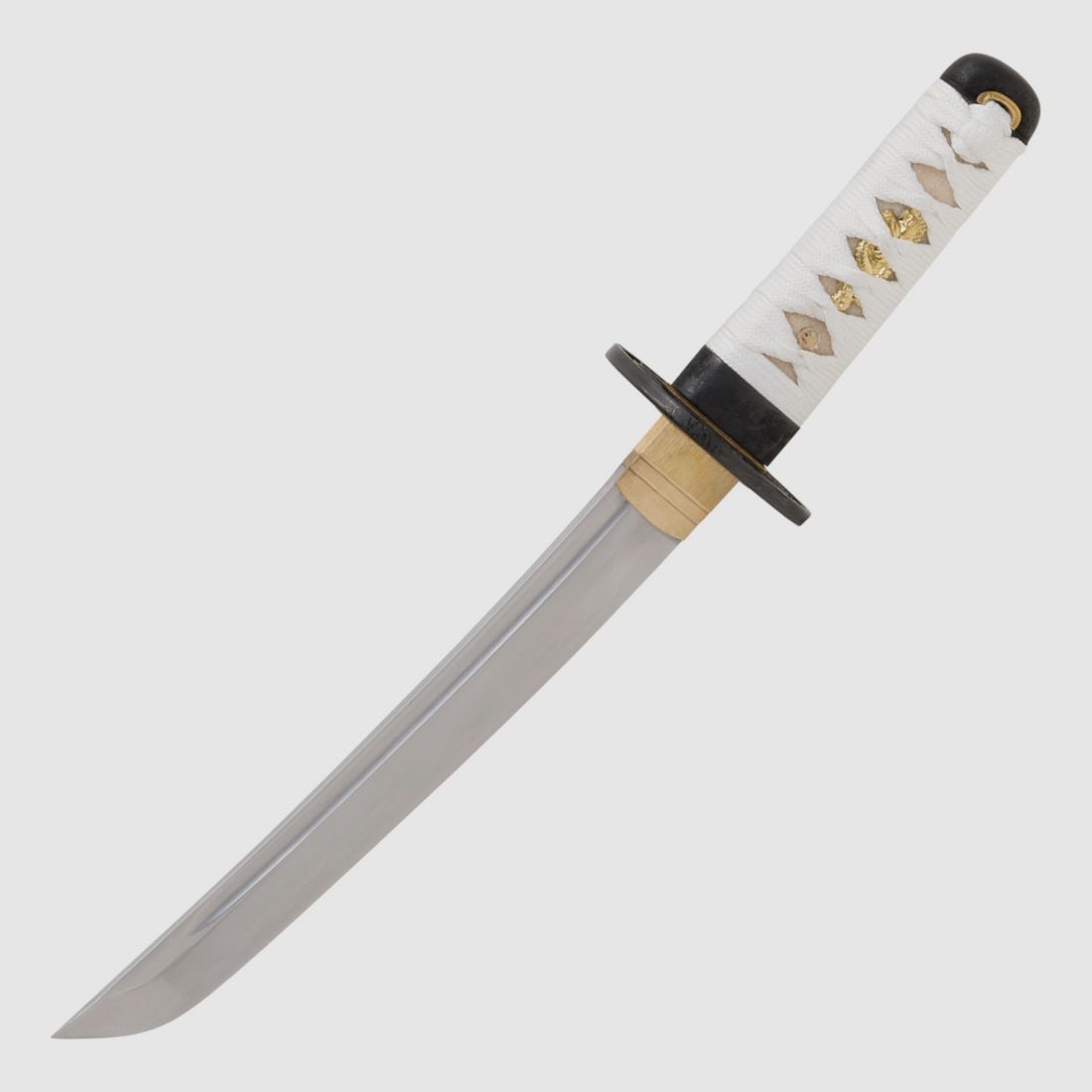 John Lee Shiro Tanto y compris Saya, image 3 sur 3