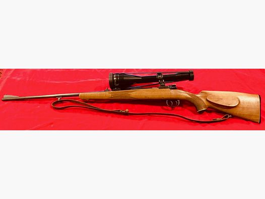 Bischoff 98 er - Zeiss Diatal - ZM 8 x 56 T* - 7 x 64