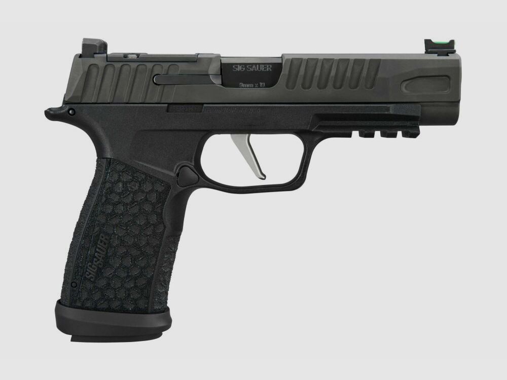 Sig Sauer P365 FUSE