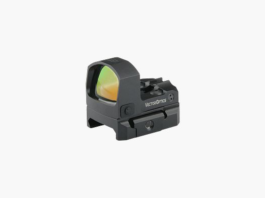Roodpuntvizier Vector Optics Frenzy S 1x17x24 Mos Multi Ret 2N