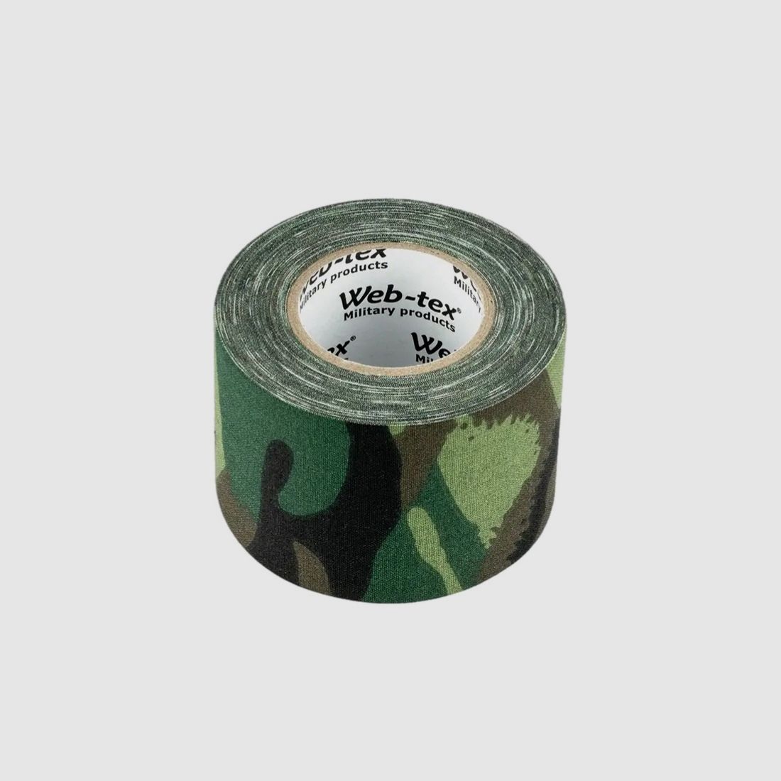 Web-Tex Militär Tarnband