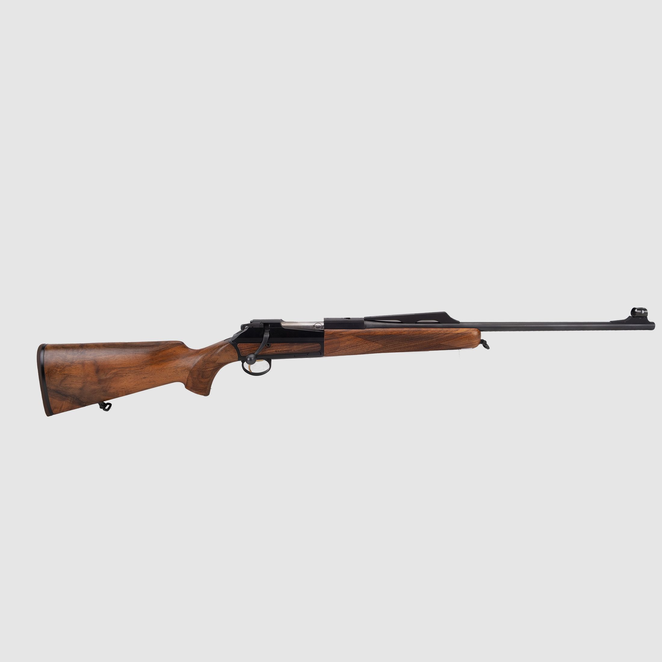 Chapuis Challanger Classic 9.3x62 Drückjagdversion Repetierbüchsen