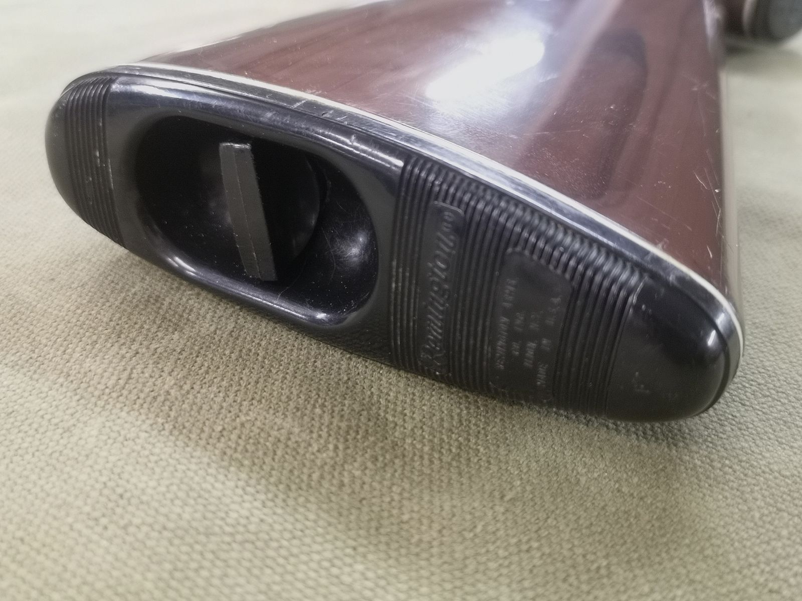 Remington  NYLON 66  Selbstlader  .22lr