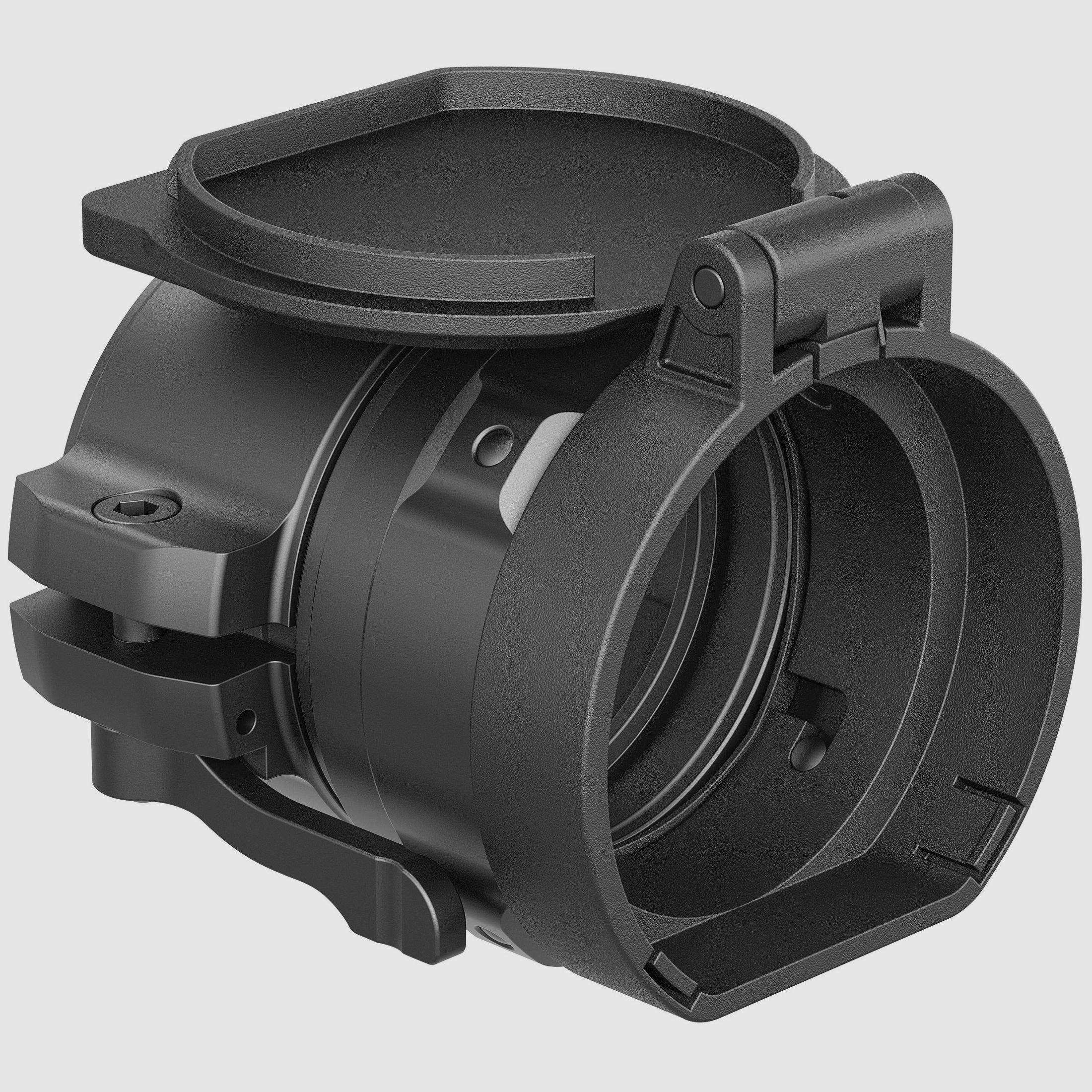 DN 50 mm Ring Adapter, Bild 1 von 2