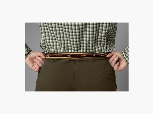 Pantaloni da caccia donna Retrieve Light Harkila
