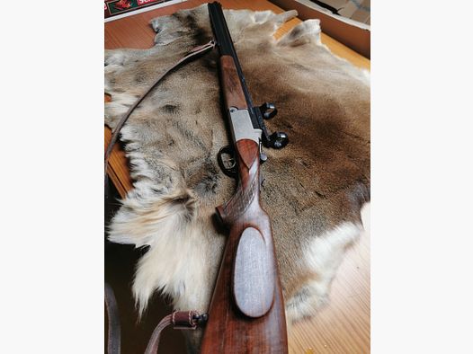 Blaser BBF 750/88 inslot zonder omschakeling