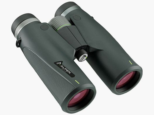 Alpen Optics Teton XP 10x42