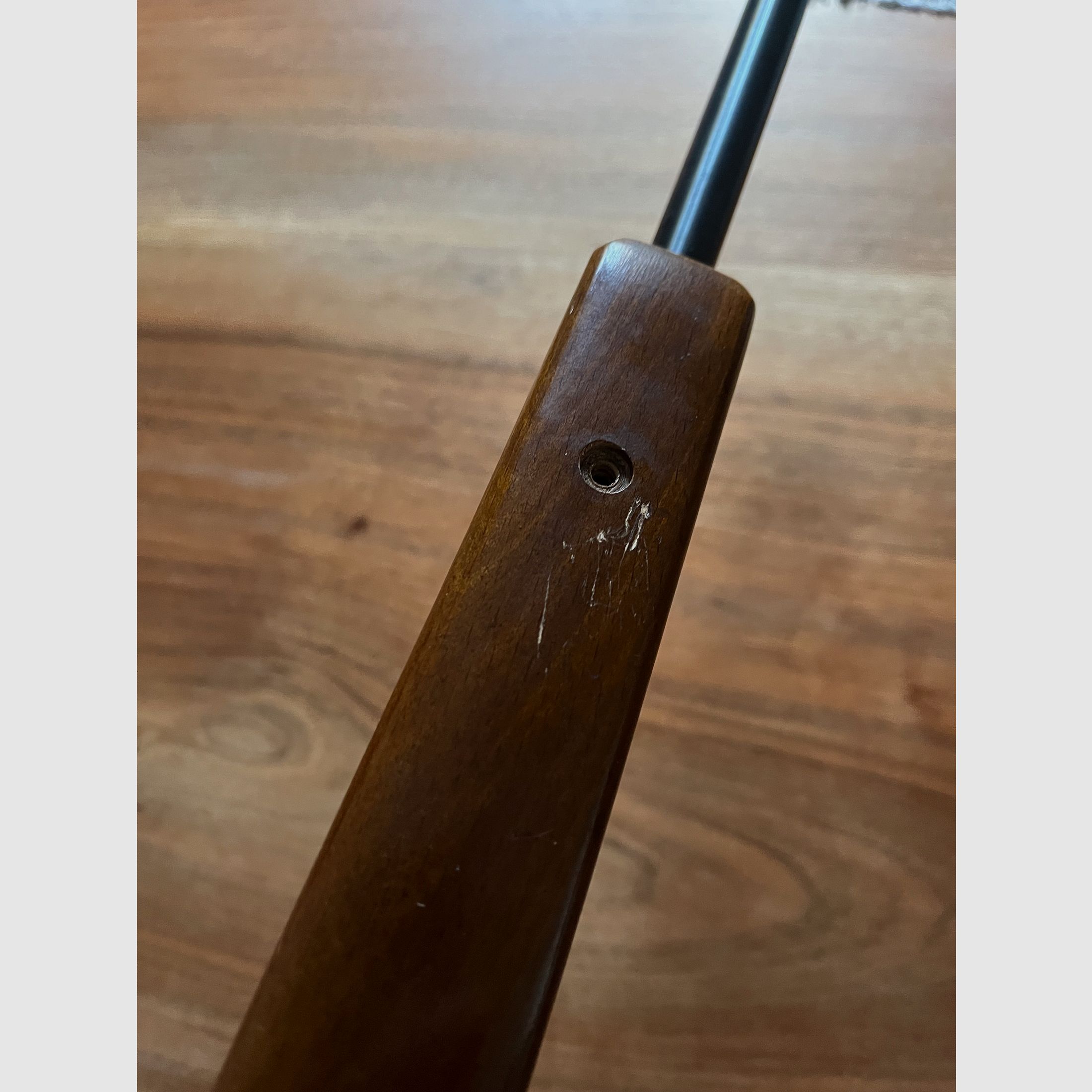 Voere Repetierer