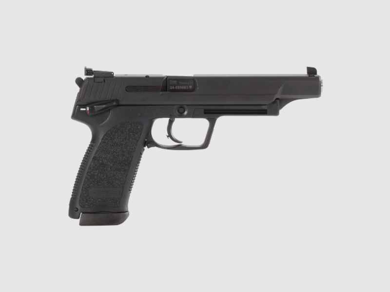 HECKLER & KOCH USP ELITE LL15,2cm 9mm Luger, Bild 1 von 3