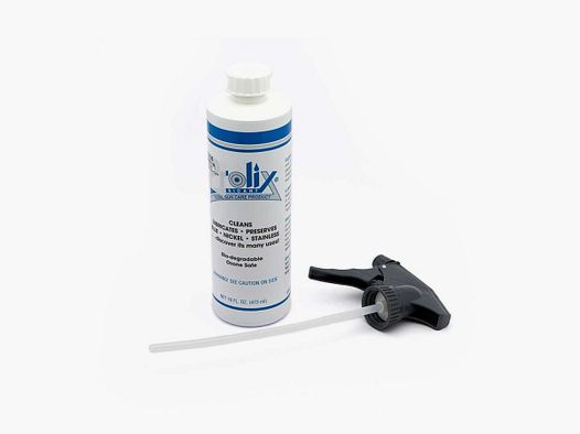 PROLIX Total Gun-Care Solvent