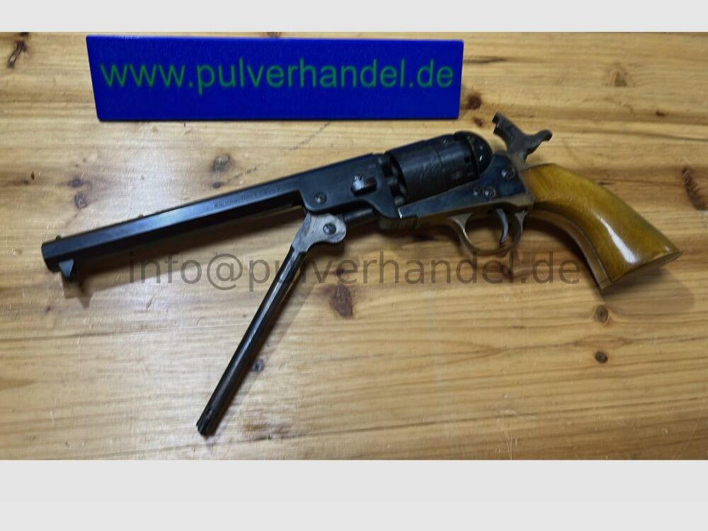 RebNord Navy 1851 Euroarms .44(BlackPowder)