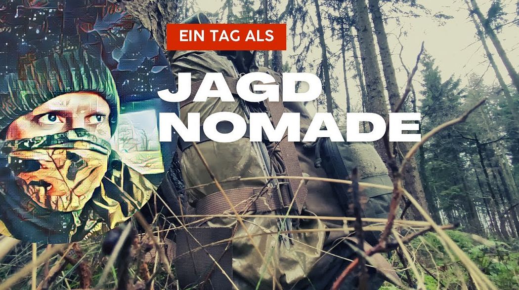 Jagd auf Sauen - Biwak - Jagd & Bushcraft