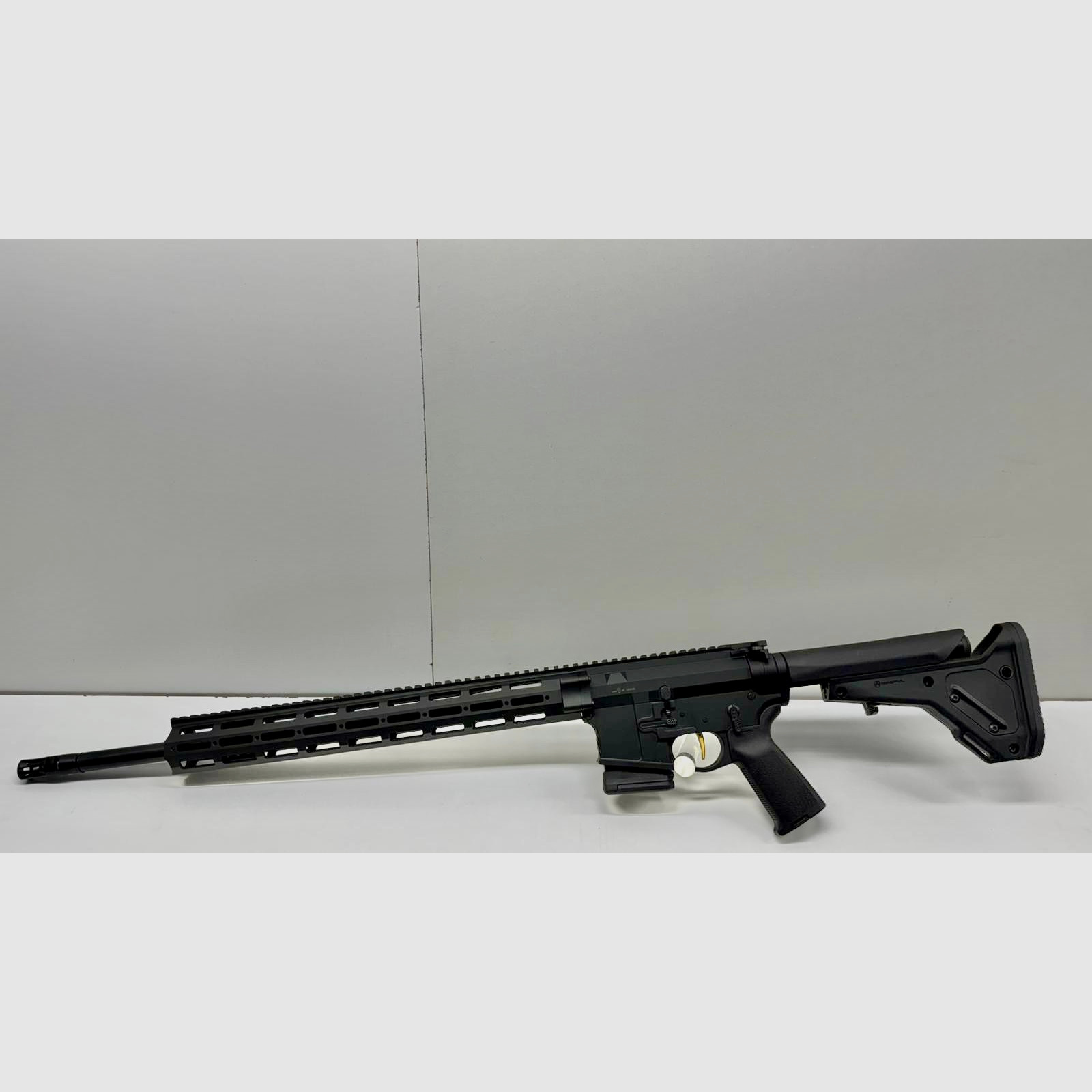 DAR-15 DMR | AR15 – 20″