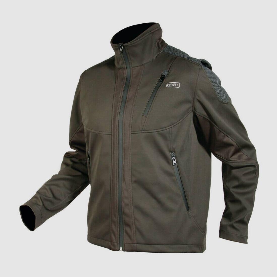 Hart Jacke Lanbro-S