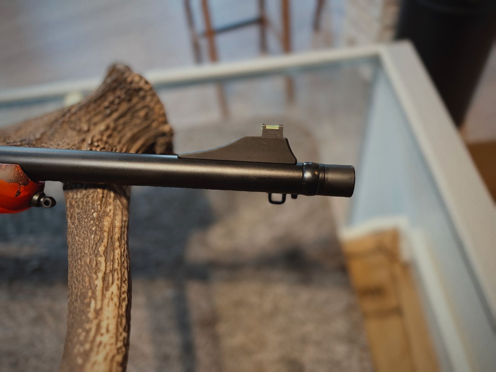 Mauser M12 Trail Drive Hunting Package, image 5 of 16
