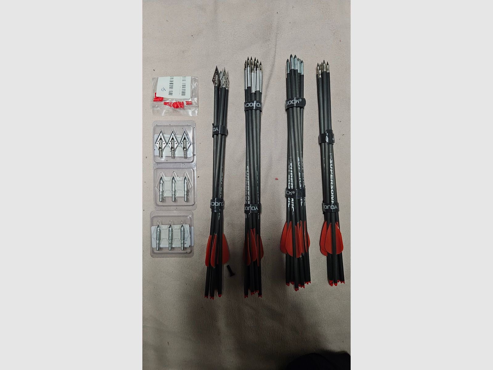 FMA X-Bow Supersonic rev Armbrust met veel accessoires als nieuw