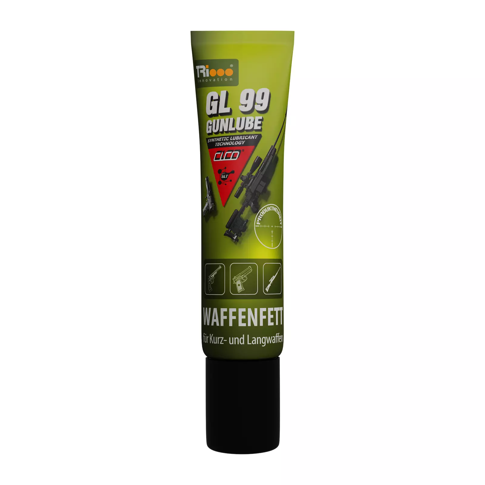 CICO® Gunlube GL 99 40g Waffenfett, Bild 1 von 2