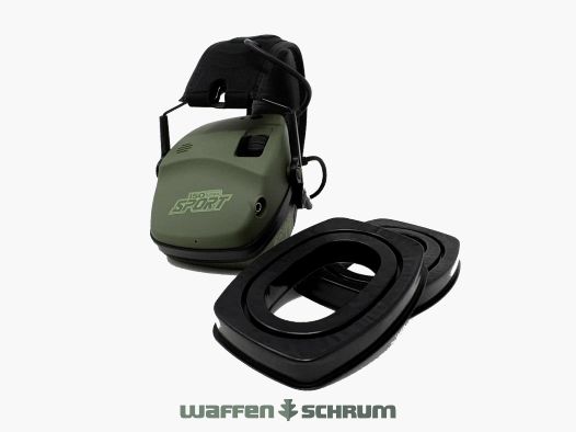 ISOtunes Hygienesatz Gel für DEFY Slim Passive