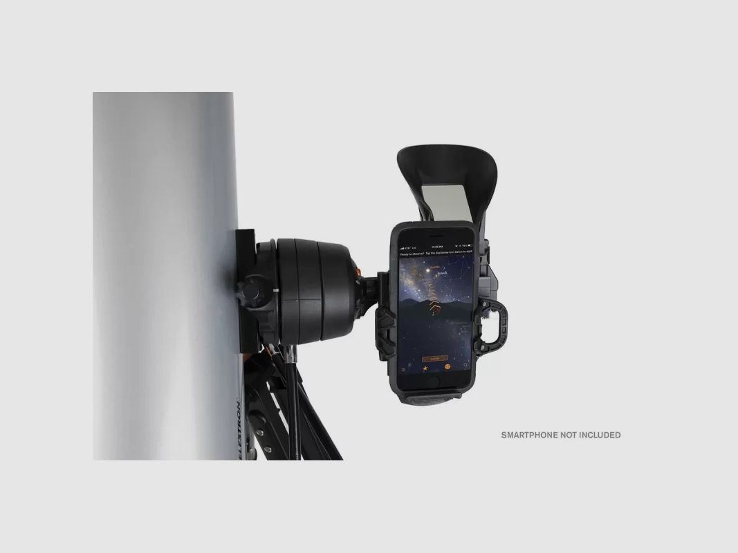 Celestron Starsense Explorer DX 130 AZ, imagen 9 de 13