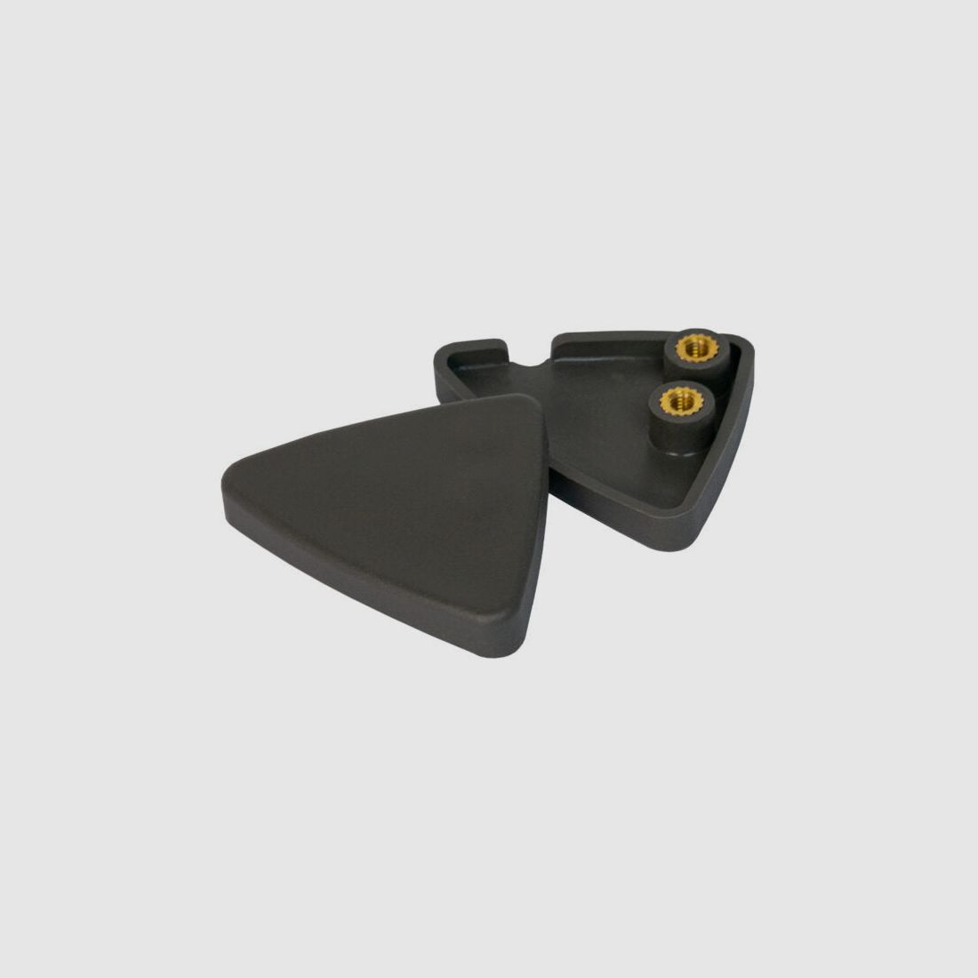 WARQ Pro Protección Auditiva Triangle (Set), imagen 2 de 2