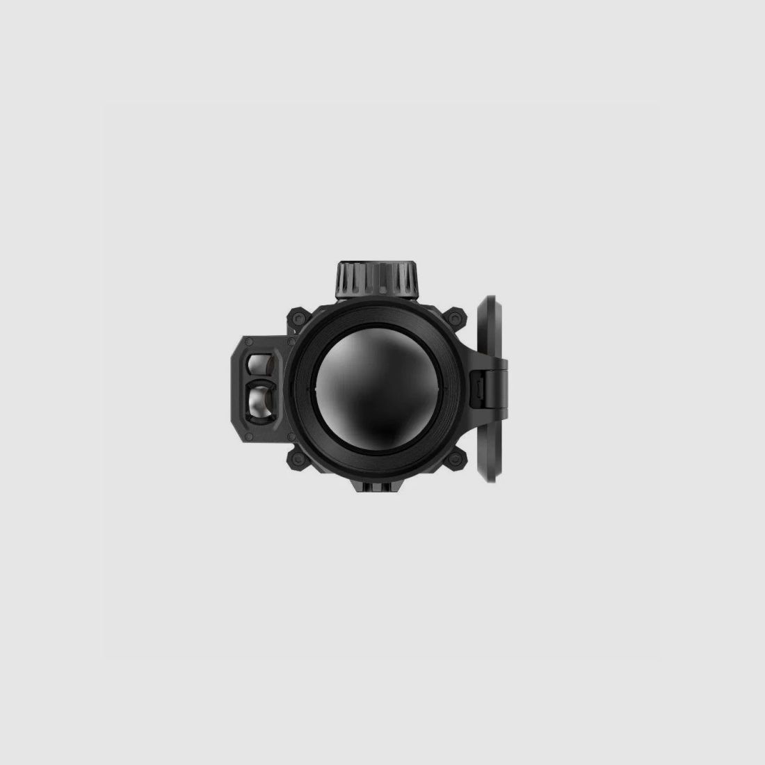 Wärmebildzielfernrohr Nocpix Rico 2 RL42R, LRF, Sensor 384, Netd, 18, Bild 12 von 31