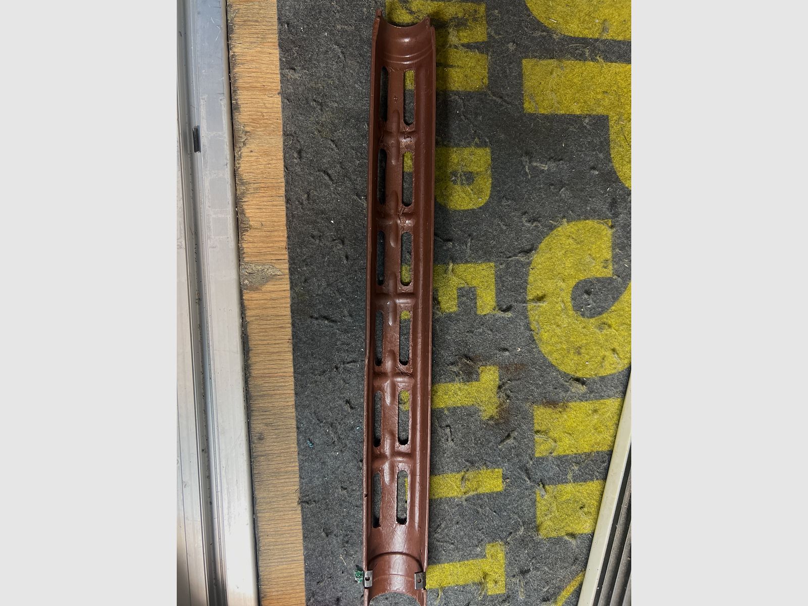 M14 m1a Springfield Armory Loop Handbescherming