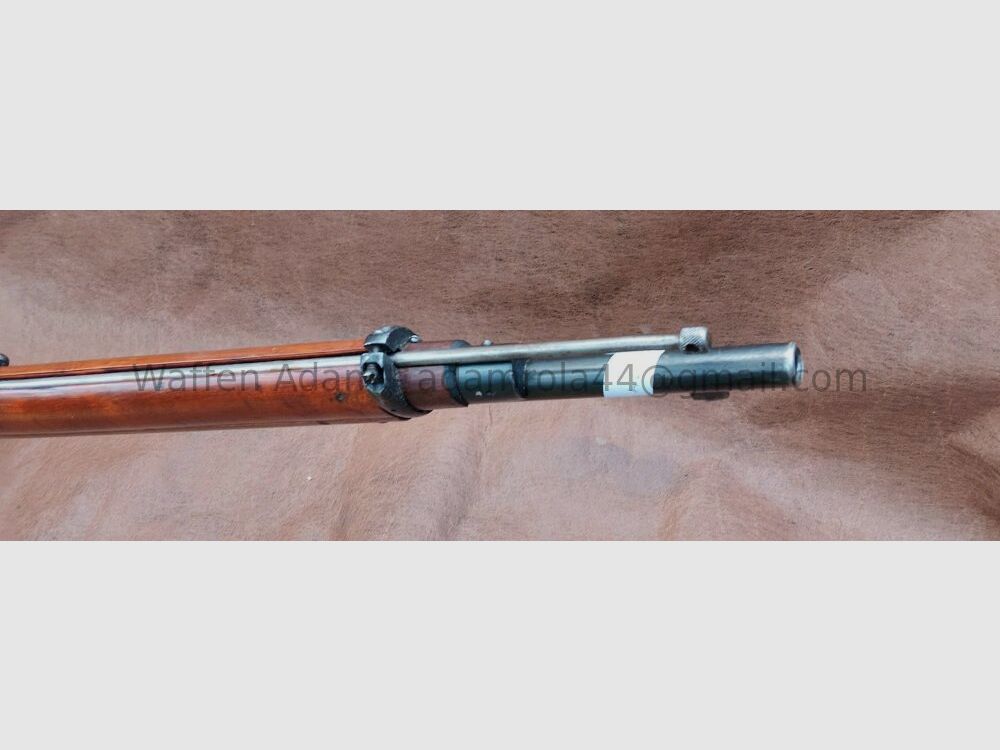 Tikka Finn Nagant M.27, 1942