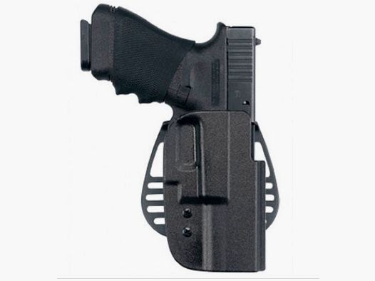FUTTERAL UNCLE MIKE'S KYDEX PADDLE GRÖSSE 36