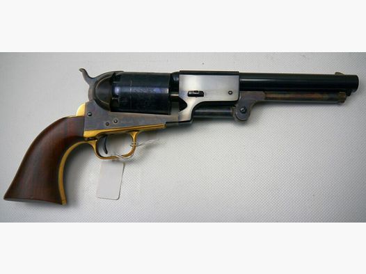 Colt Dragoon 3rd Model