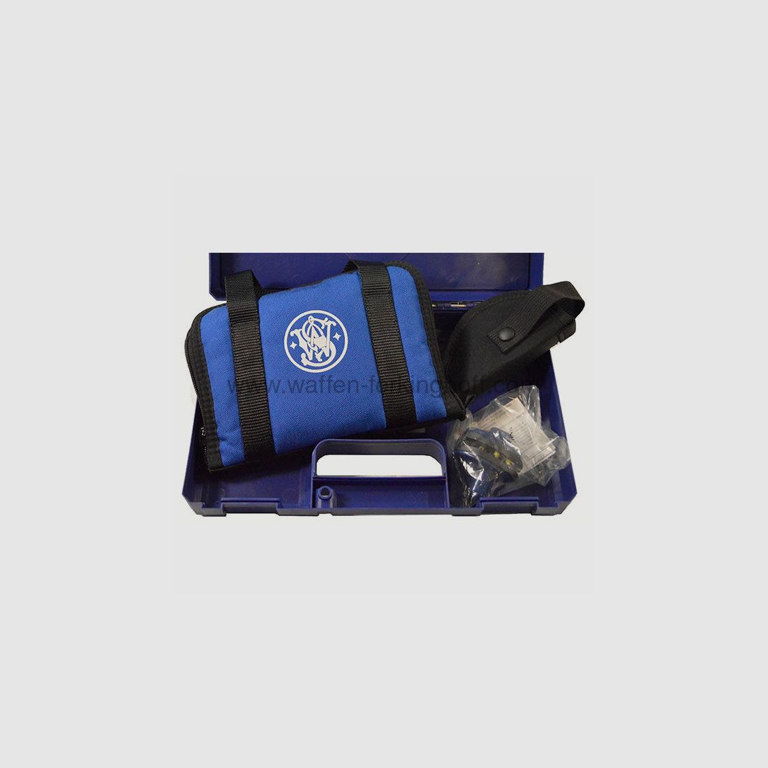 Smith & Wesson M2213 STS 3"