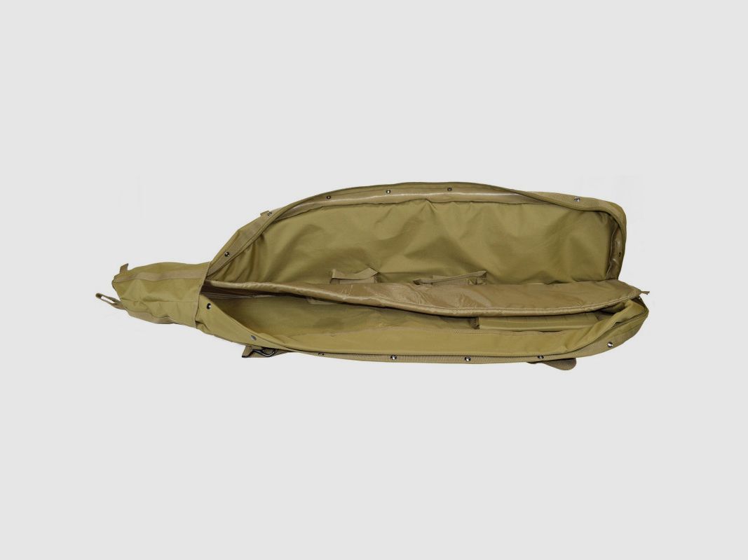 ASTRA DEFENSE SNIPER TRANSPORT TAN, image 6 of 6