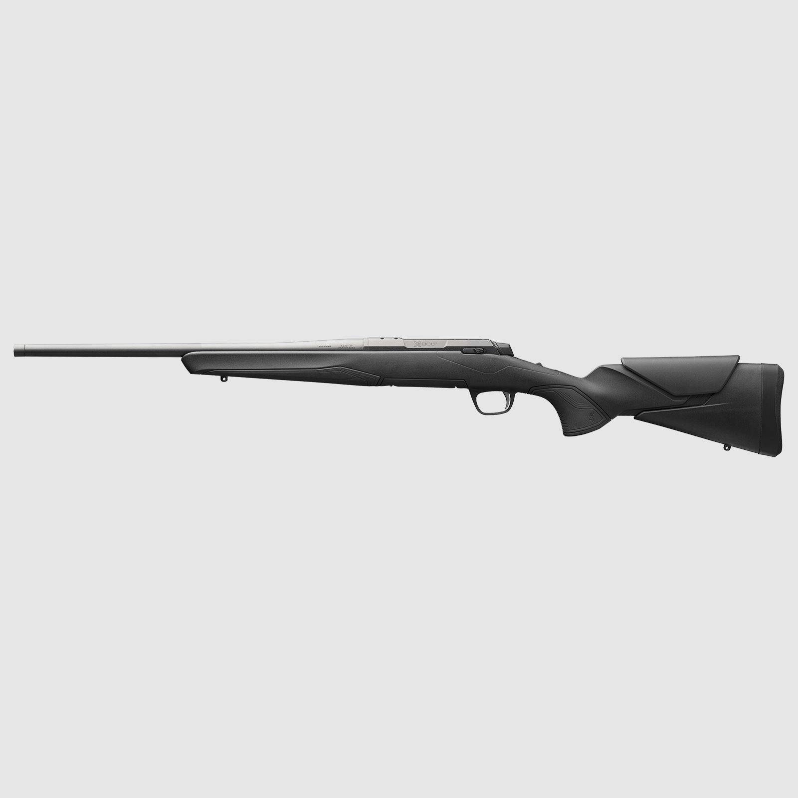 Browning X-Bolt 2 Nordic Vari-Tech Black Adj.
