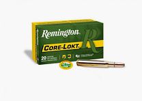 REMINGTON amunicja kal.30-06 Core Lockt 180 gr. SP