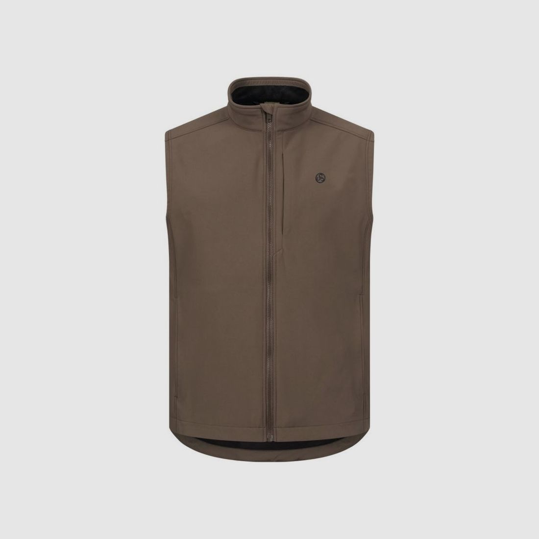 J.P. SAUER & SOHN  Herren Softshell Weste