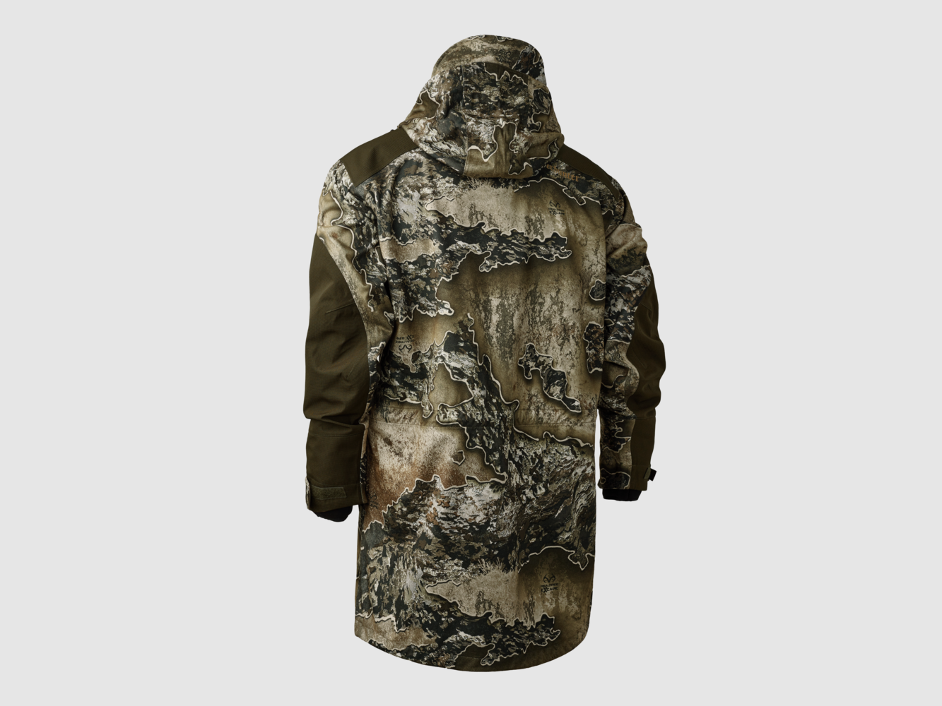 Deerhunter Excape Regenjacke Realtree, Bild 2 von 2