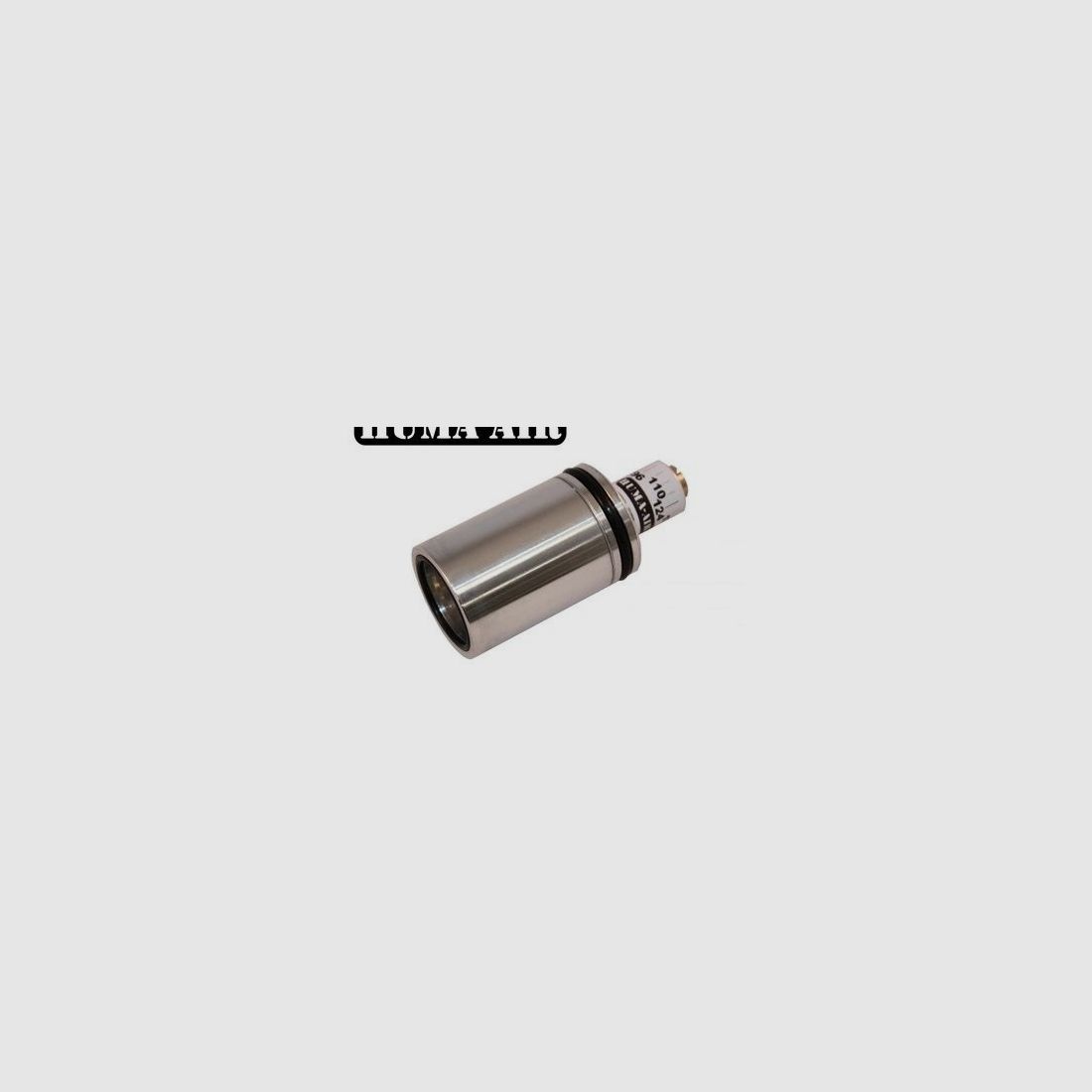 Regulator Huma-Air Gamo HPA/Coyote .22, immagine 2 di 3