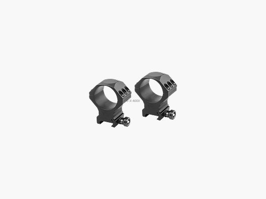 ANELLO DI MONTAGGIO X ACCU PICATINNY 34MM MEDIUM