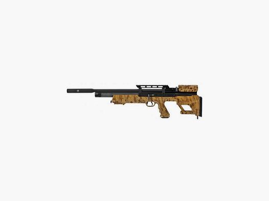 CARABINAS HATSAN BULLBOSS M1 CAMO