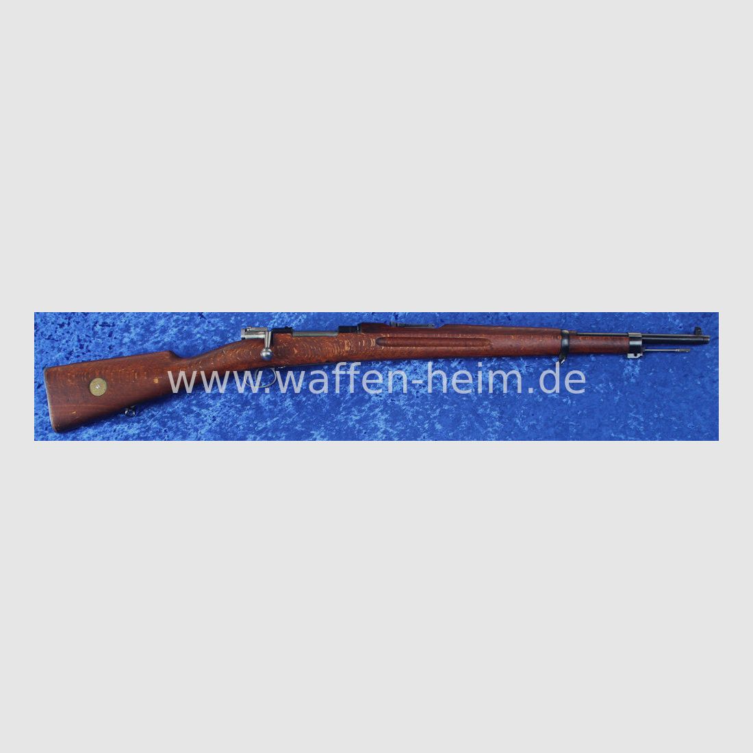 Husqvarna 1942 M 1938, Bild 6 von 7